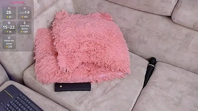 Paulis gh online show from 01/09/25, 04:06