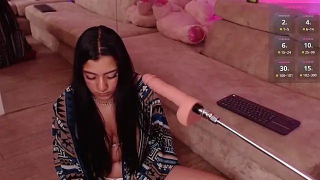 Paulis gh online show from 03/15/25, 03:48