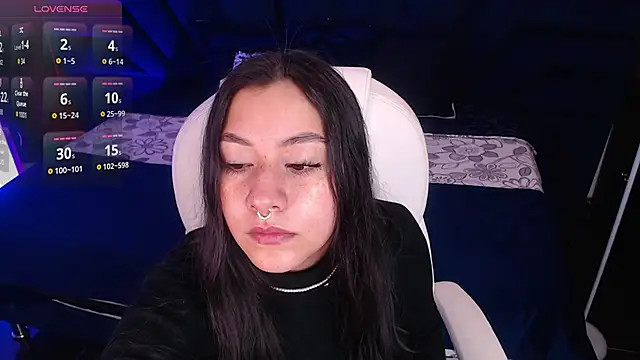 Paulis gh online show from 11/28/25, 01:25