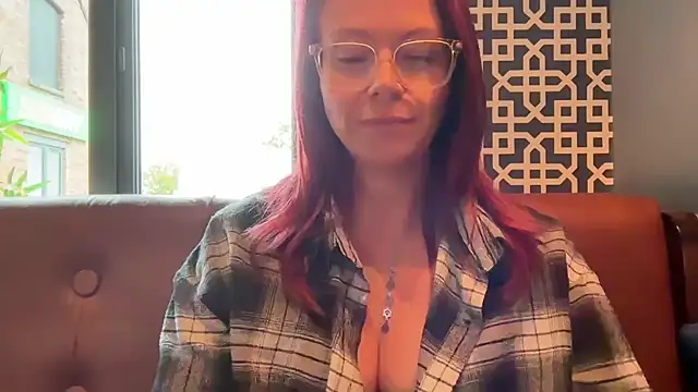 MelodyRoseUk online show from 10/30/25, 12:17