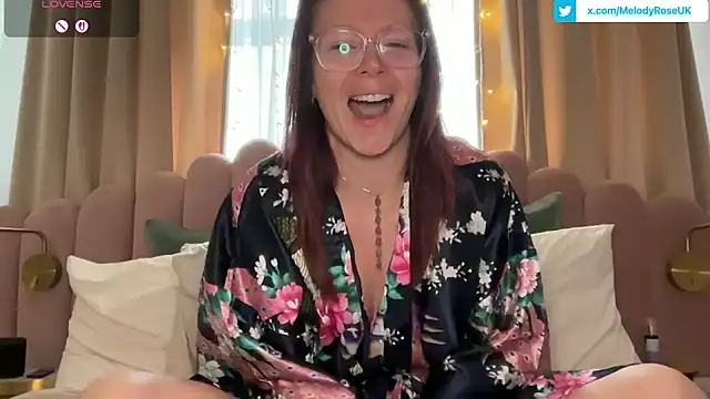 MelodyRoseUk online show from 02/09/26, 12:31