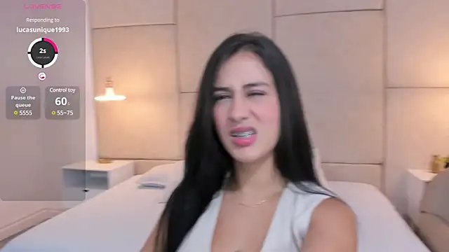 Amiirra  online show from 01/04/25, 07:55