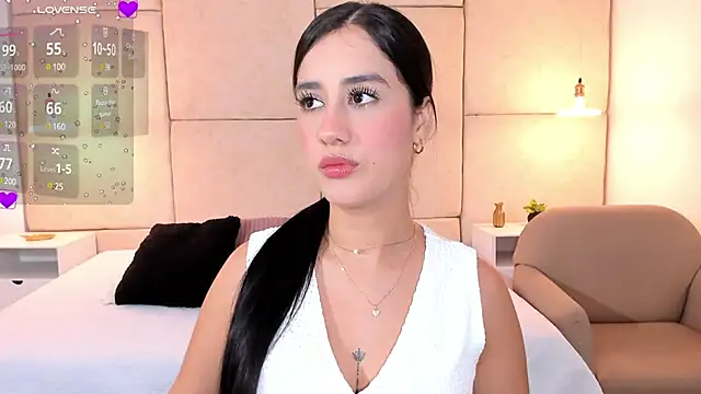 Amiirra  online show from 03/13/25, 09:26