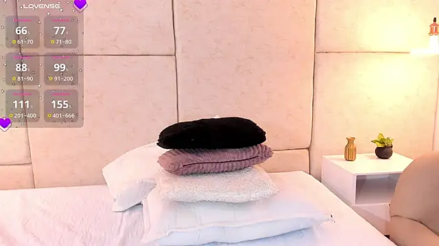 Amiirra  online show from 03/15/25, 12:36