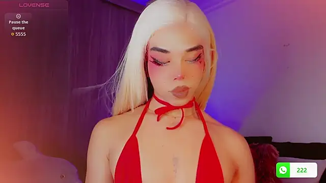 DanniLee  online show from 01/06/26, 10:01