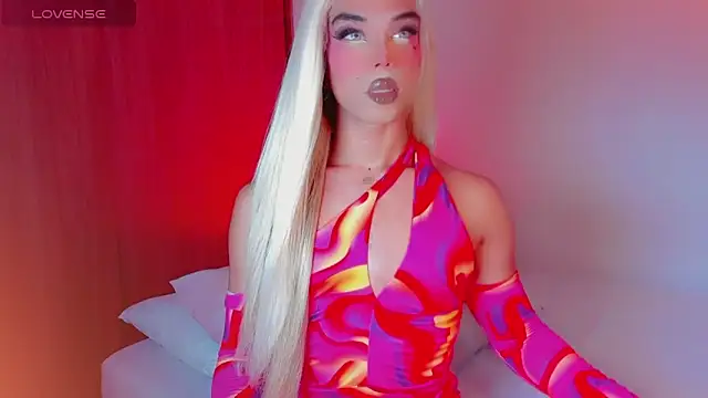 DanniLee  online show from 03/10/26, 07:08