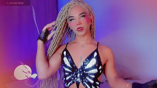 DanniLee  online show from 03/28/26, 07:02