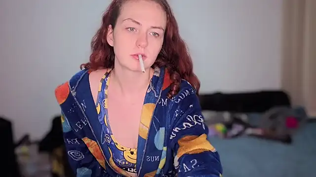 ENGLISHEMILY 69 online show from 01/11/26, 04:12