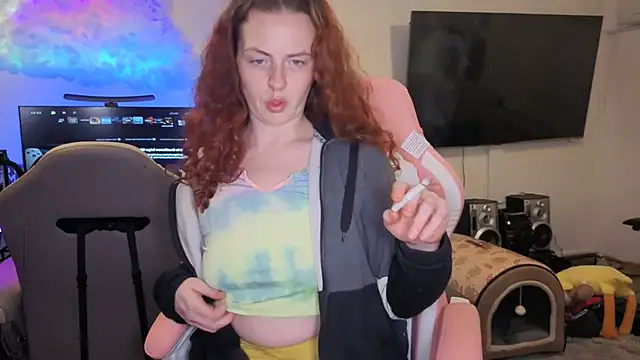 ENGLISHEMILY 69 online show from 02/27/26, 10:54