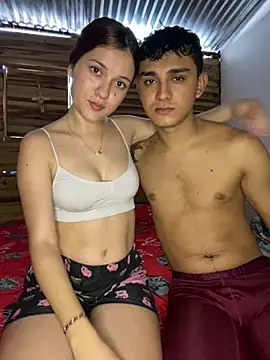 Jonlis01 online show from 02/12/25, 07:02