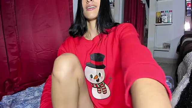 Carol M8 online show from 12/12/24, 06:25