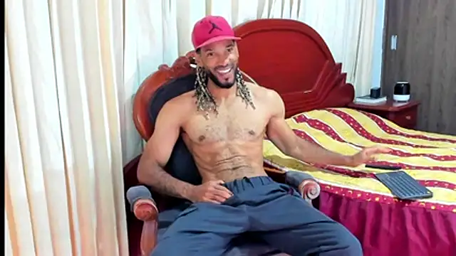KarlMarley1 online show from 03/11/26, 03:45