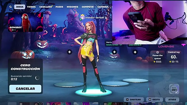 christianwang online show from 10/27/25, 08:57