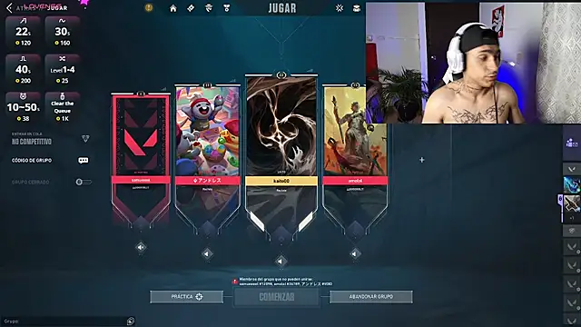 christianwang online show from 07/27/26, 11:01