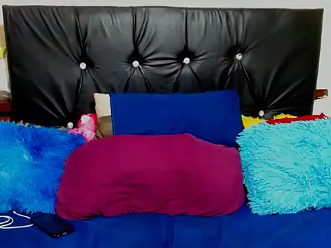 SexinessBae online show from 09/12/25, 02:06