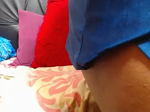 SexinessBae online show from 10/19/25, 04:02