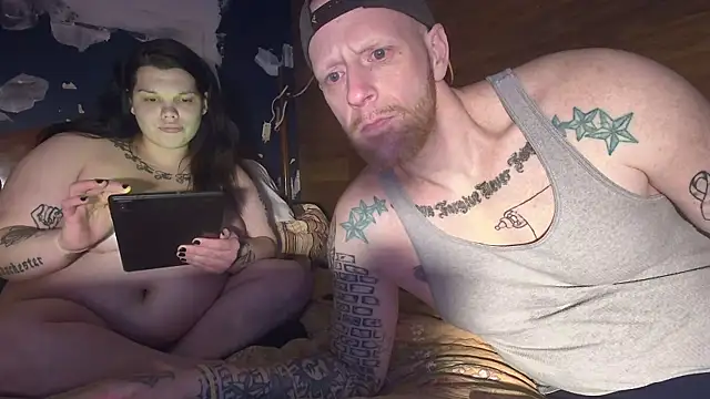 Daddyking6989 online show from 12/22/24, 12:49