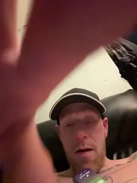 Daddyking6989 online show from 01/29/25, 06:43