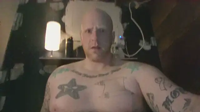 Daddyking6989 online show from 01/16/26, 10:25