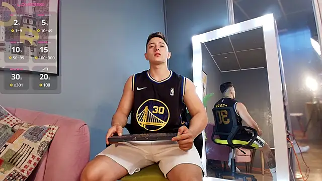 Zack Miller24 online show from 02/17/25, 02:26