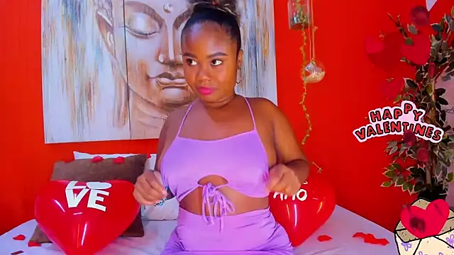 grace miller03 online show from 02/14/25, 07:23