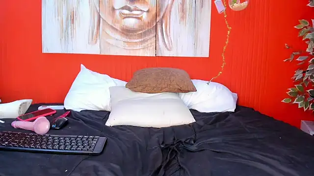 grace miller03 online show from 02/22/25, 01:33