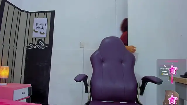 Brithanyslim online show from 01/21/25, 11:34