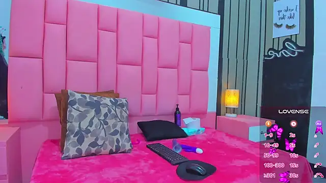 Brithanyslim online show from 01/30/25, 07:37