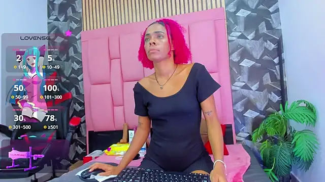 Brithanyslim online show from 03/26/26, 06:24