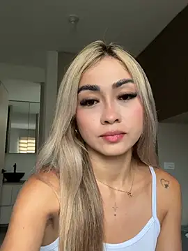 Annyy Ricee28 online show from 07/02/26, 02:23