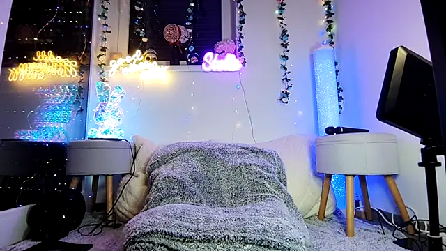 mrs skinny goddess online show from 12/19/25, 07:32