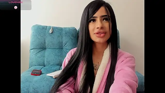 tamy ian online show from 01/13/26, 01:05