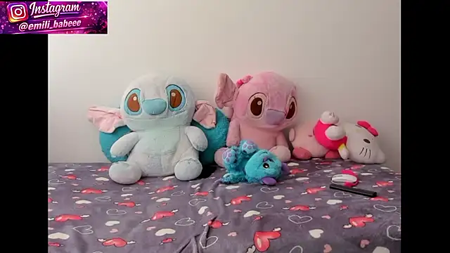 tamy ian online show from 03/11/26, 08:15