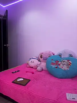 tamy ian online show from 04/11/26, 08:07