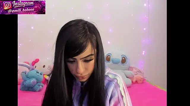 Snapshot of tamy_ian chatting on 05/13/26, 06:11 tamy ian online show from 05/13/26, 06:11