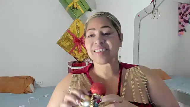 anubys godes online show from 12/24/24, 10:44