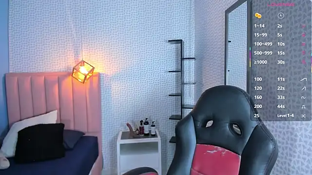 DENISERICHARD2 online show from 10/31/25, 06:20