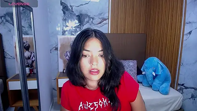 DENISERICHARD2 online show from 11/07/25, 02:55