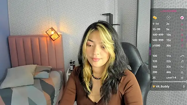 DENISERICHARD2 online show from 01/07/26, 03:09