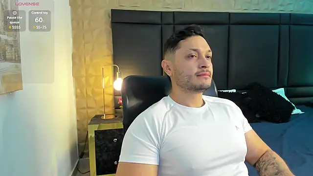 JossAckland online show from 01/15/25, 12:15