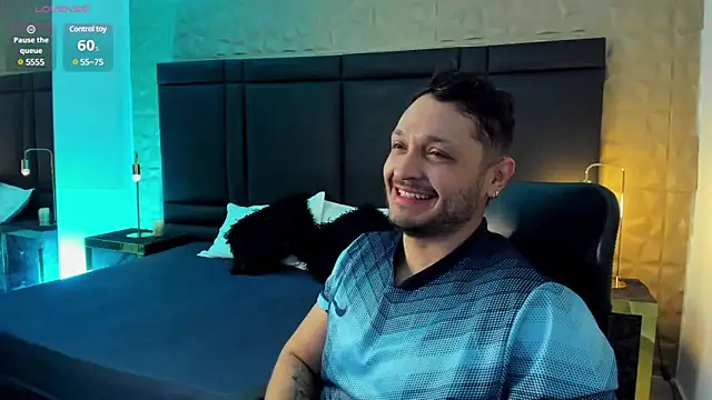 JossAckland online show from 01/21/25, 11:46