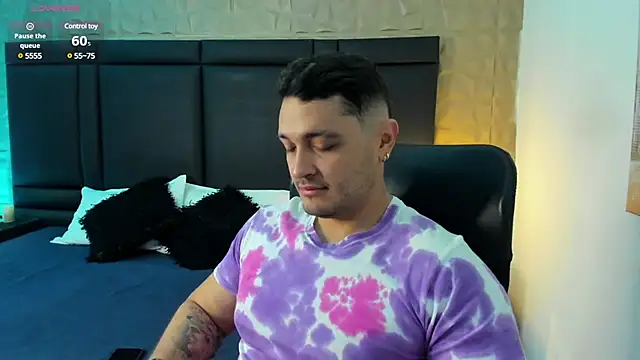 JossAckland online show from 01/22/25, 11:45