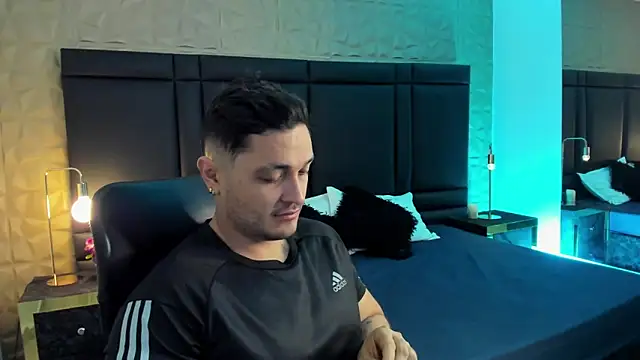 JossAckland online show from 01/23/25, 11:48