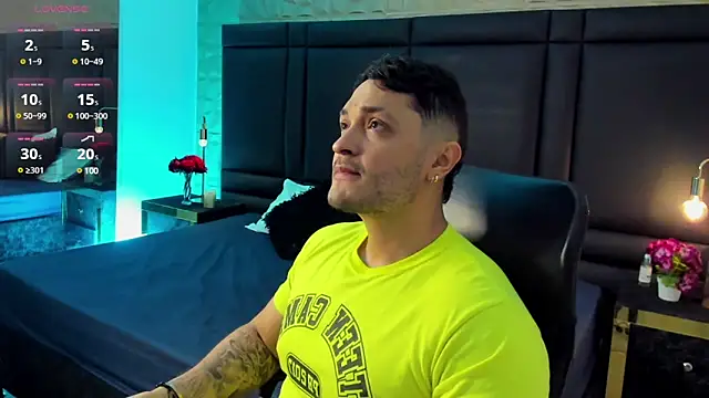 JossAckland online show from 01/25/25, 11:55