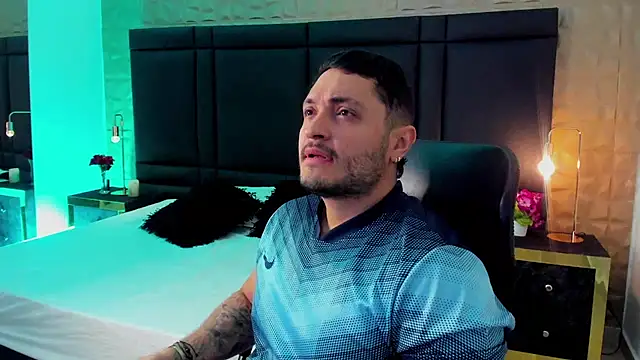 JossAckland online show from 02/04/25, 12:11