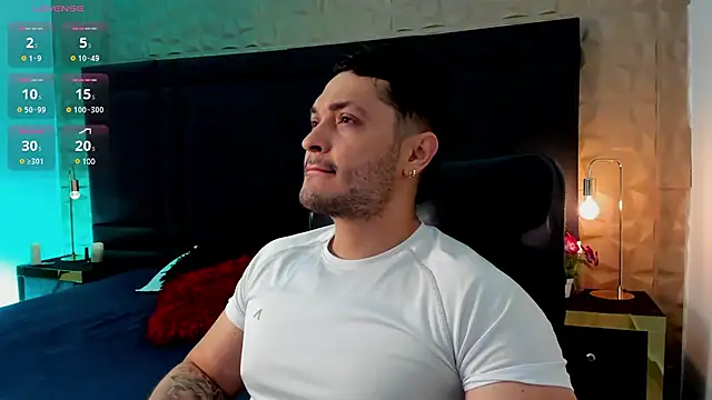 JossAckland online show from 02/20/25, 11:42