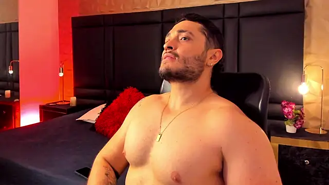 JossAckland online show from 03/07/25, 07:27