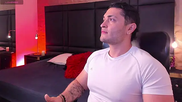 JossAckland online show from 03/09/25, 12:09