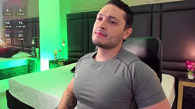 JossAckland online show from 03/15/25, 11:40