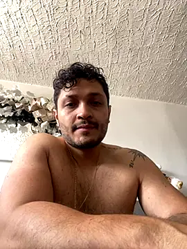 JossAckland online show from 11/25/25, 03:12